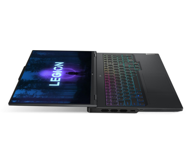 Lenovo Legion Pro7-16 R9-7945HX/32GB/2TB/Win11 RTX4080 240Hz - 1188502 - zdjęcie 5